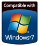 Windows 7 Certified