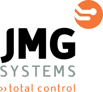 JMG Systems total control
