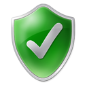 Security Accepted - SSL Present